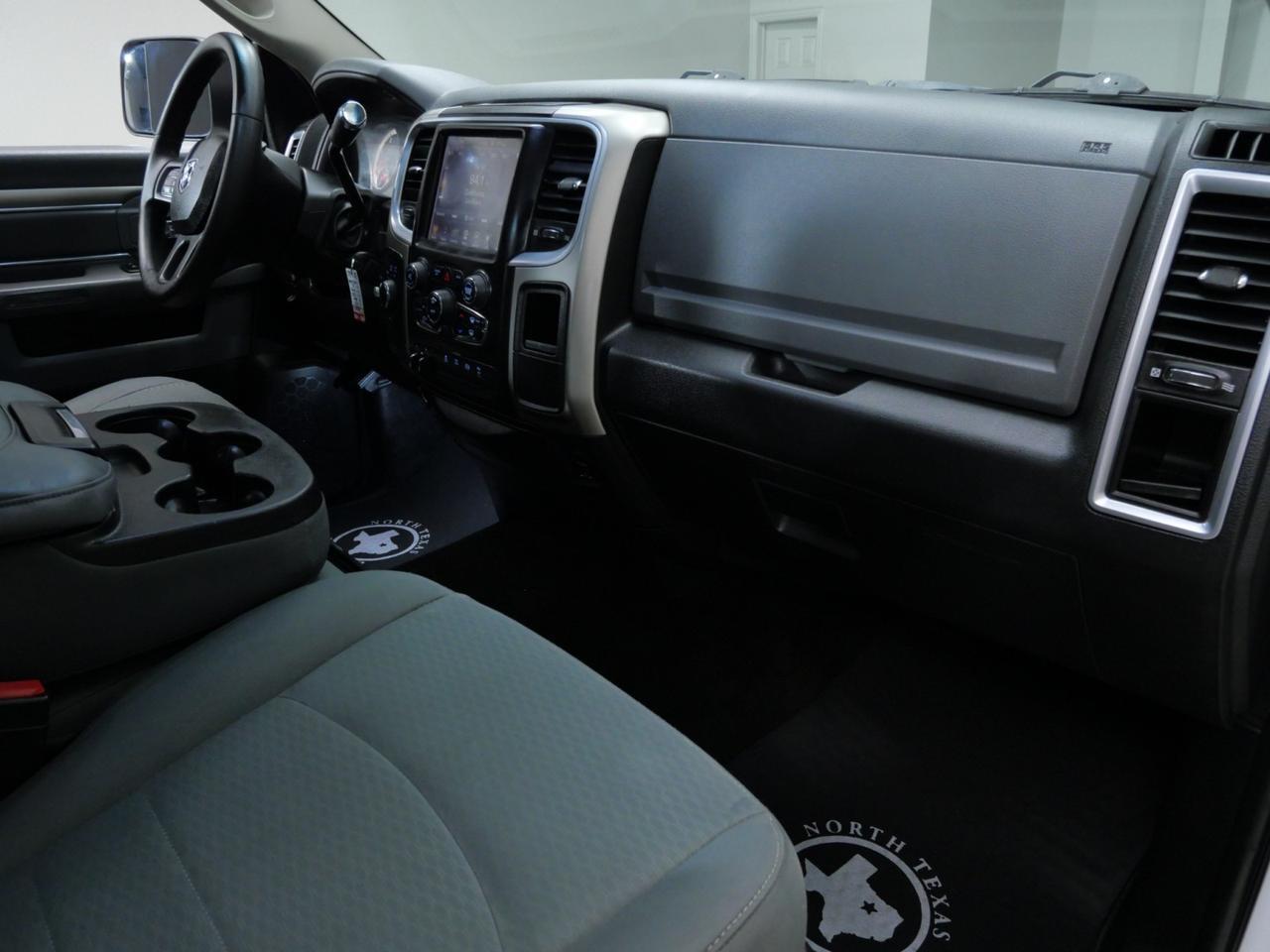 2017 Ram 2500 SLT 6.7L Cummins 4x4 Mansfield TX