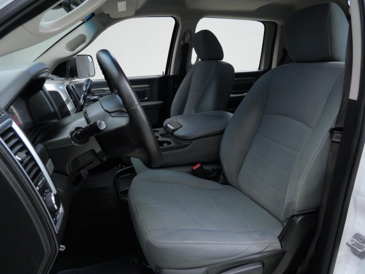 2017 Ram 2500 SLT 6.7L Cummins 4x4 Mansfield TX