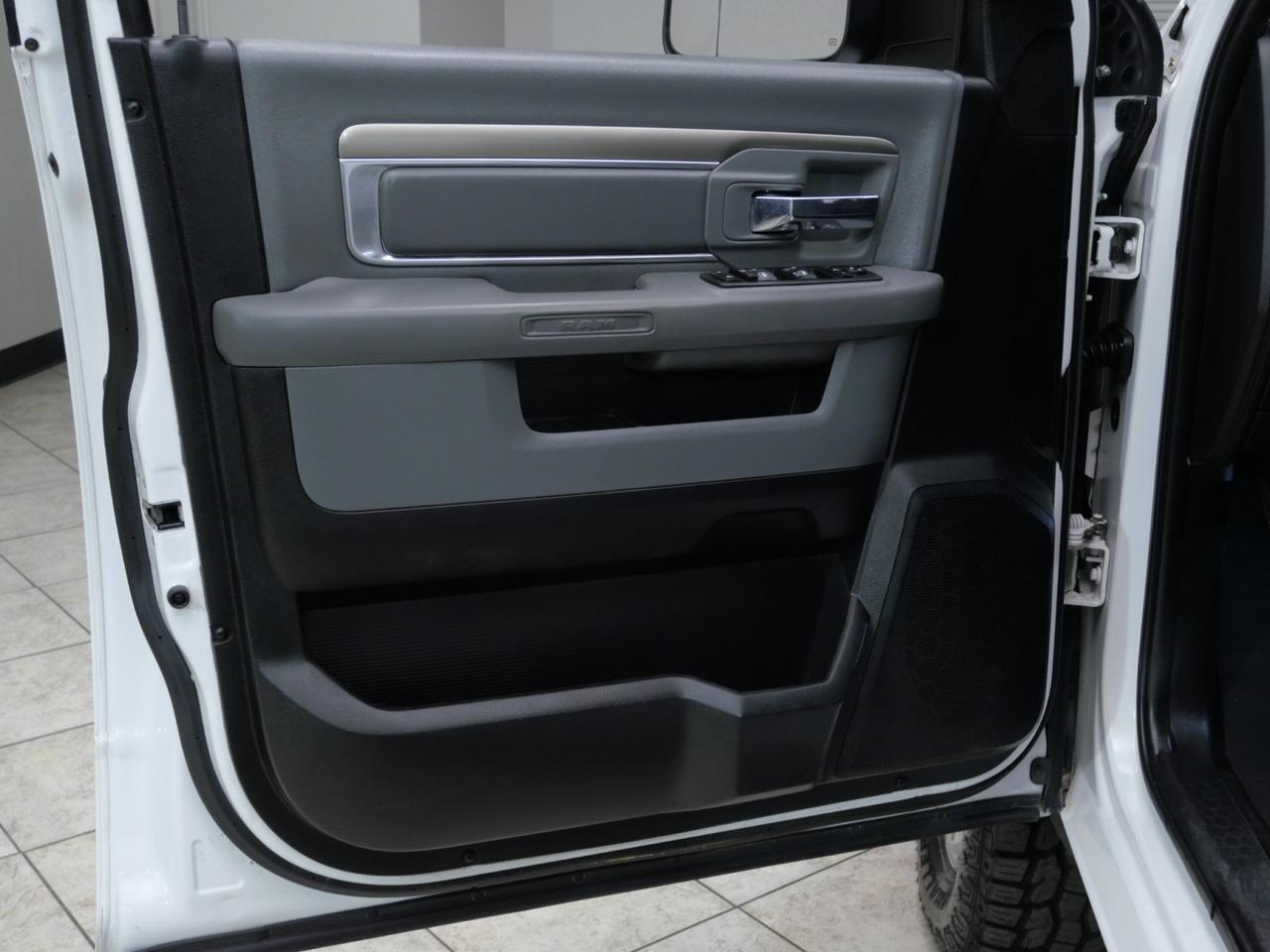 2017 Ram 2500 SLT 6.7L Cummins 4x4 Mansfield TX