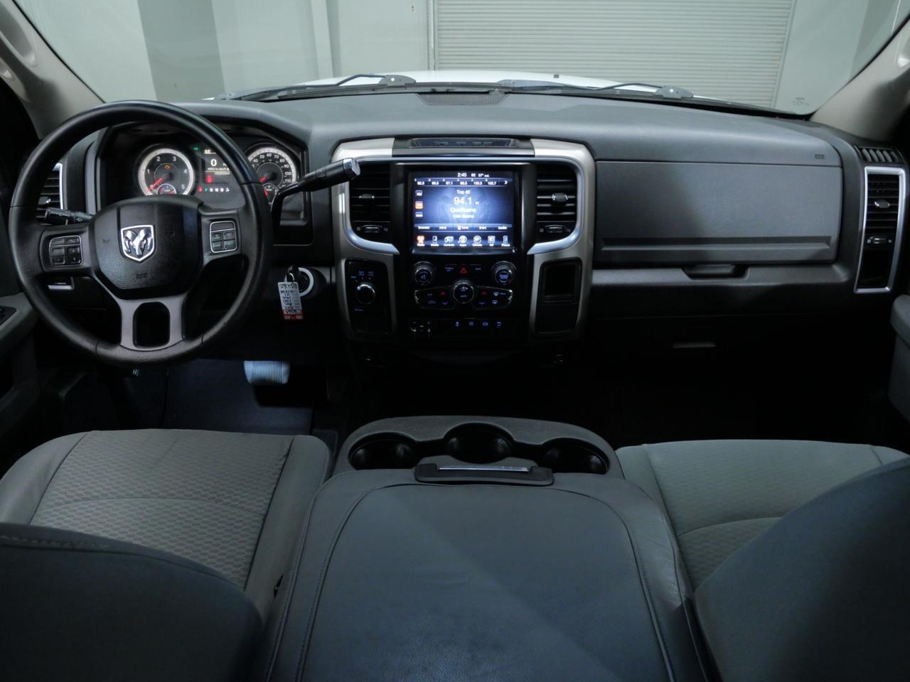 2017 Ram 2500 SLT 6.7L Cummins 4x4 Mansfield TX