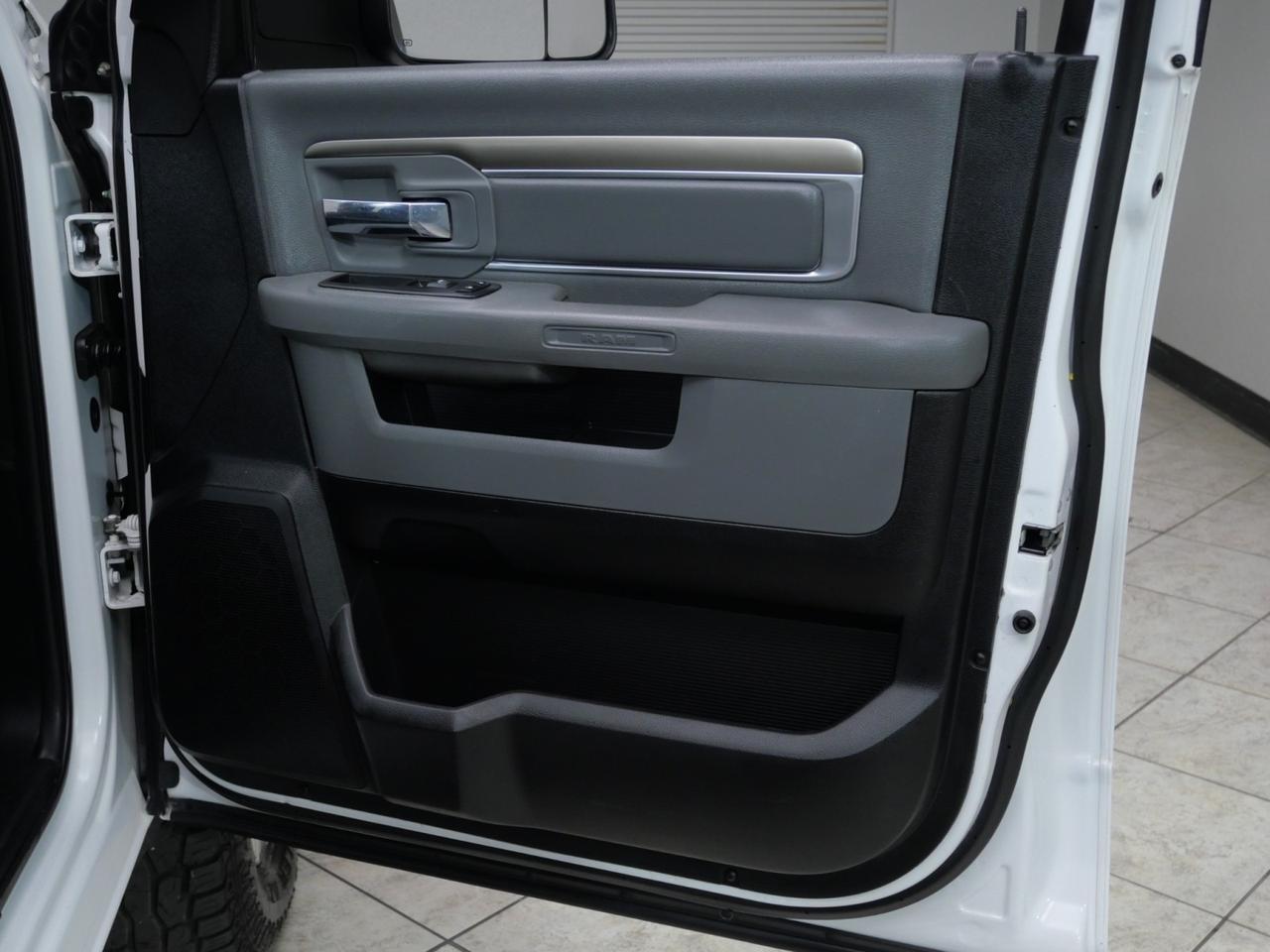 2017 Ram 2500 SLT 6.7L Cummins 4x4 Mansfield TX