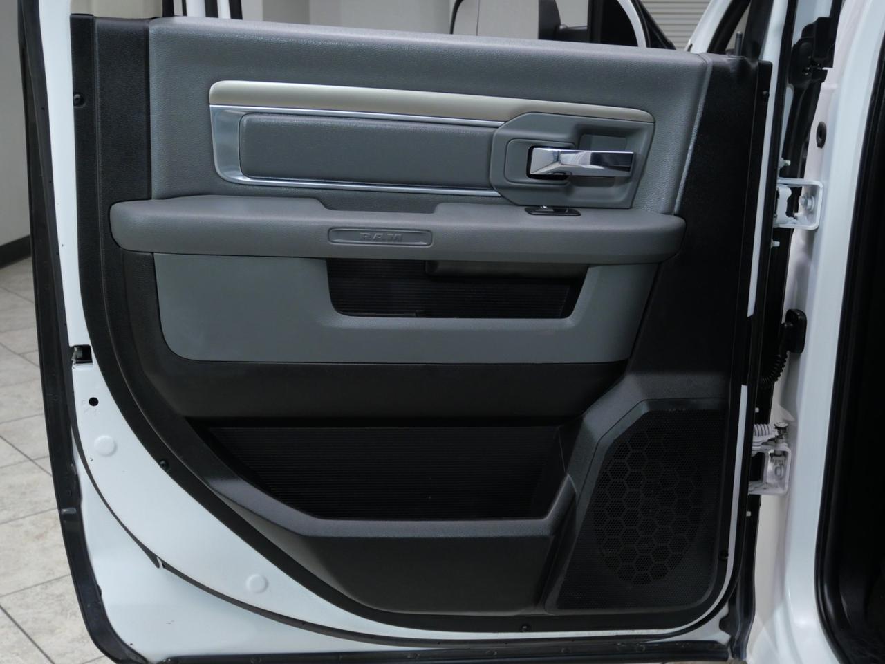 2017 Ram 2500 SLT 6.7L Cummins 4x4 Mansfield TX