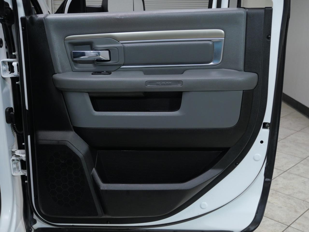 2017 Ram 2500 SLT 6.7L Cummins 4x4 Mansfield TX