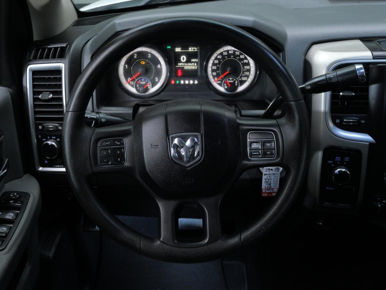 2017 Ram 2500 SLT 6.7L Cummins 4x4 Mansfield TX