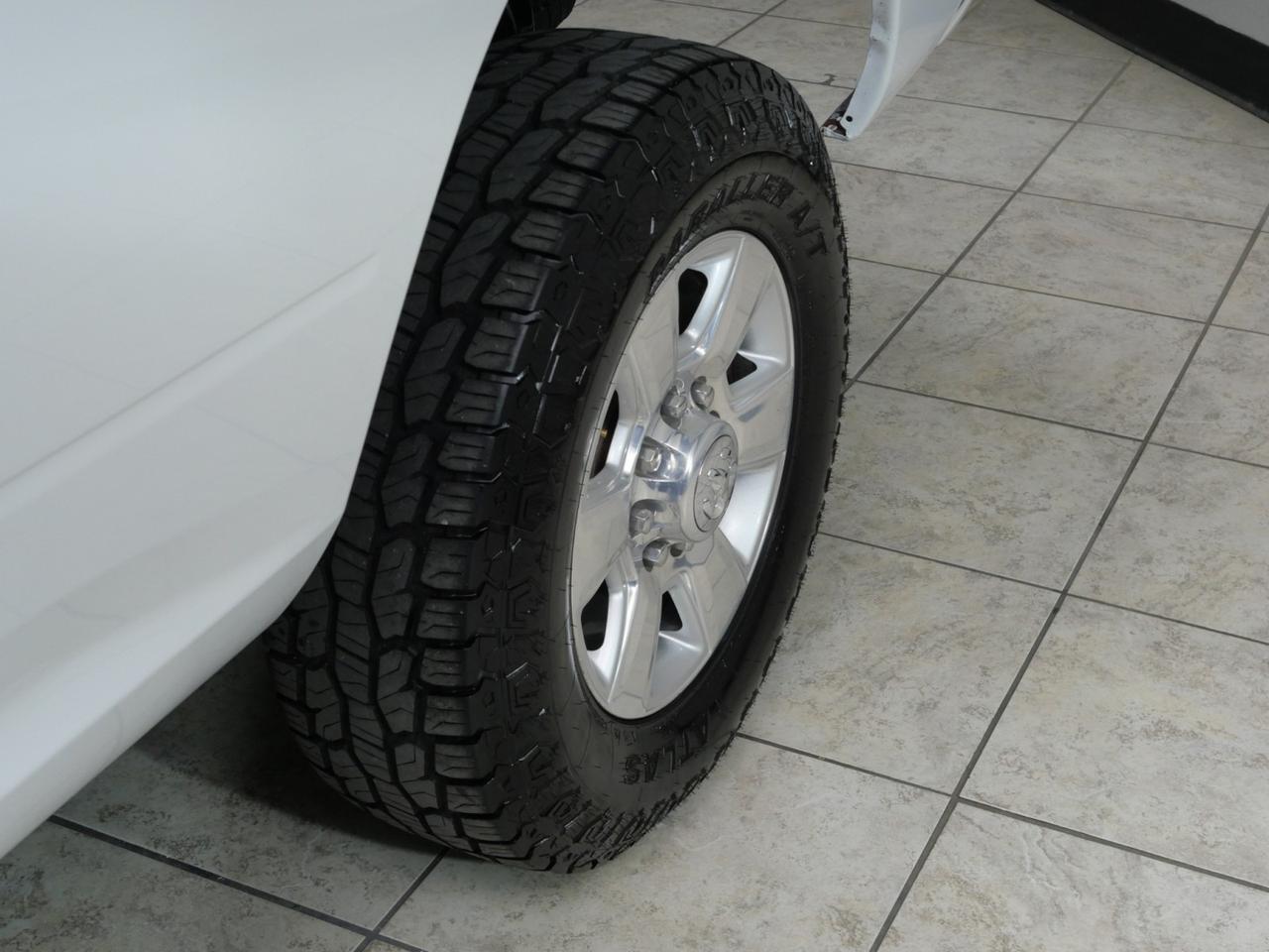 2017 Ram 2500 SLT 6.7L Cummins 4x4 Mansfield TX