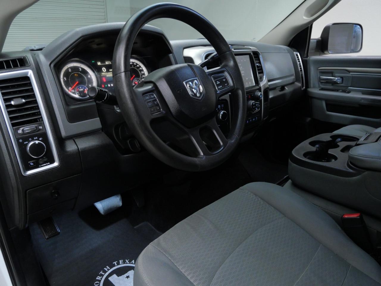 2017 Ram 2500 SLT 6.7L Cummins 4x4 Mansfield TX