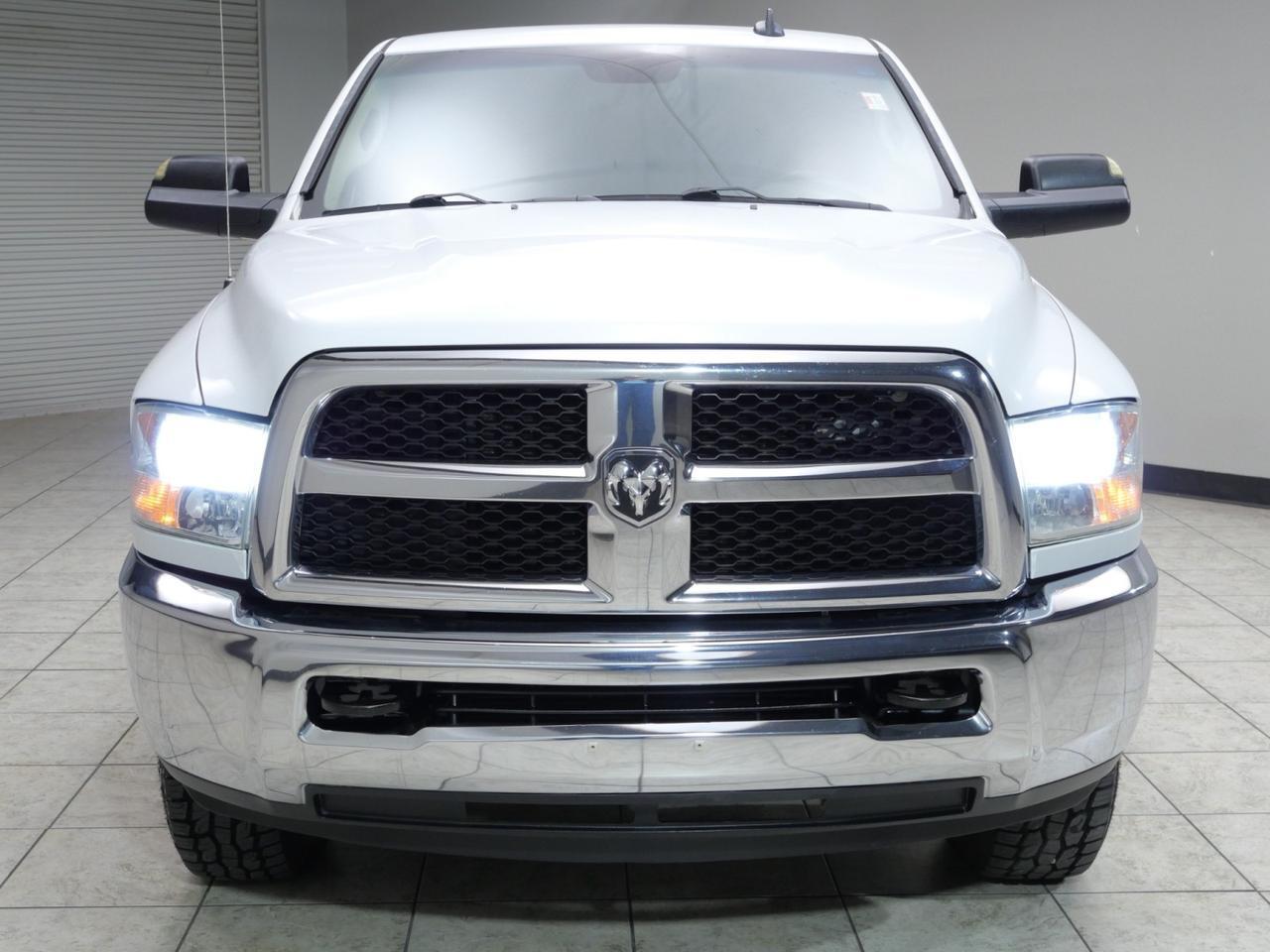 2017 Ram 2500 SLT 6.7L Cummins 4x4 Mansfield TX