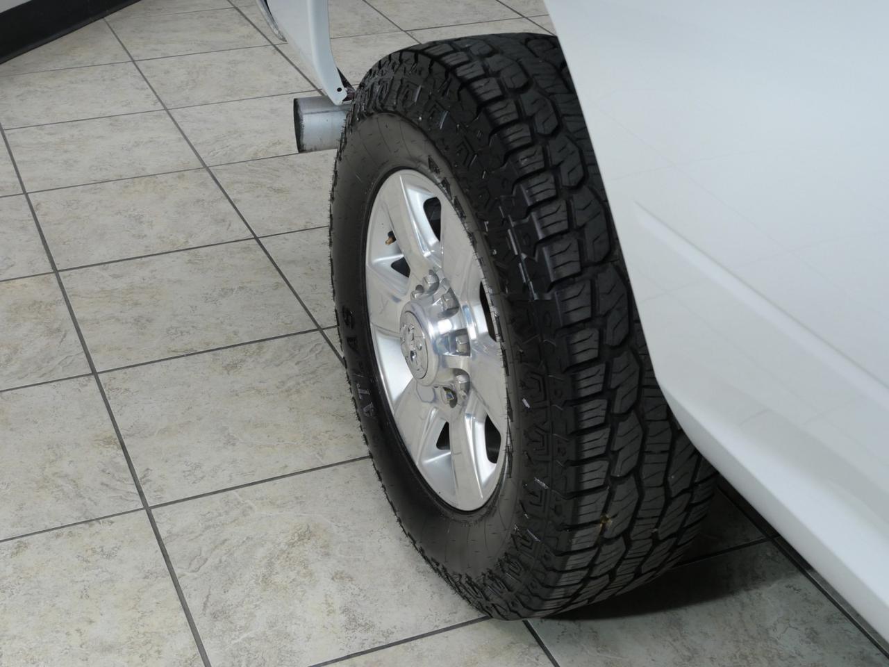 2017 Ram 2500 SLT 6.7L Cummins 4x4 Mansfield TX