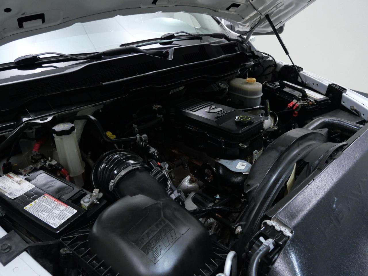 2017 Ram 2500 SLT 6.7L Cummins 4x4 Mansfield TX