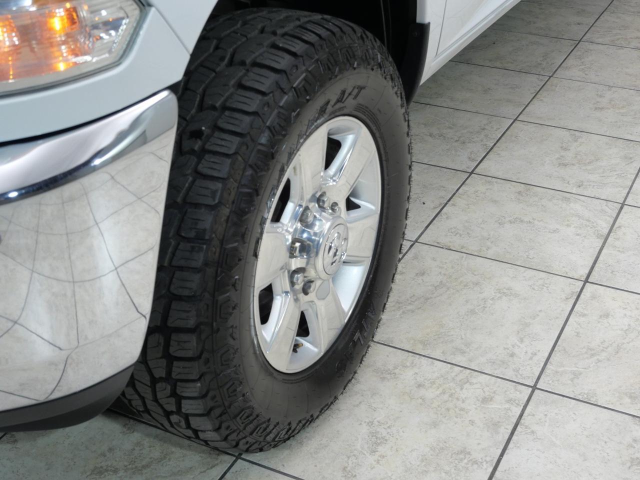 2017 Ram 2500 SLT 6.7L Cummins 4x4 Mansfield TX