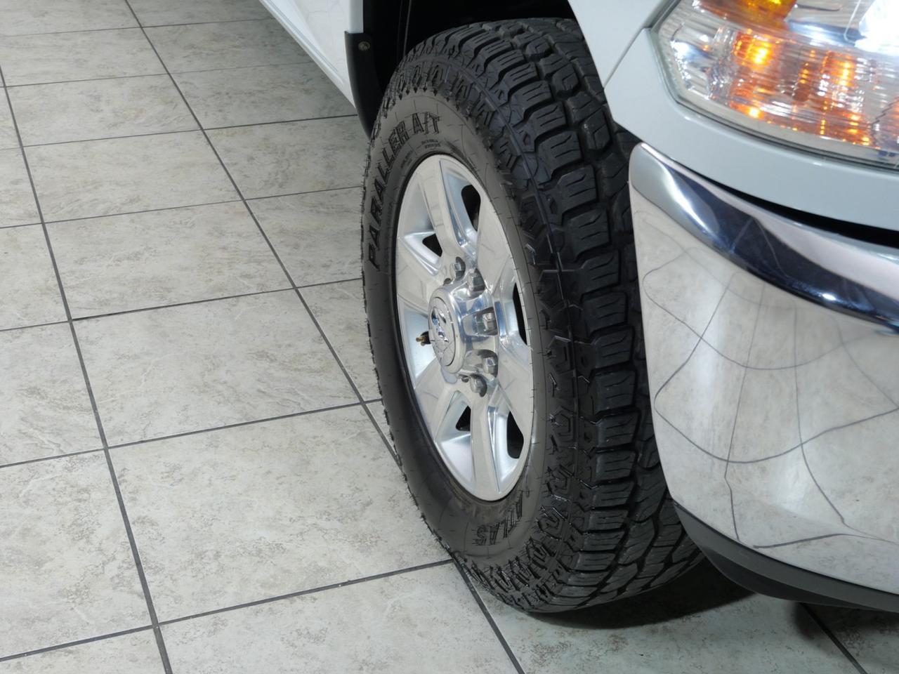 2017 Ram 2500 SLT 6.7L Cummins 4x4 Mansfield TX