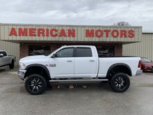 2017_Ram_2500_SLT_ Brownsville TN