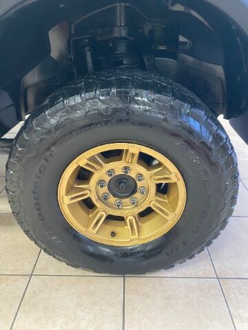 2017 Ram 2500 SLT Crew Cab 4x4 6'4 Box Dallas NC