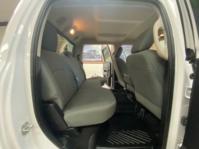 2017 Ram 2500 SLT Crew Cab 4x4 6'4 Box Dallas NC