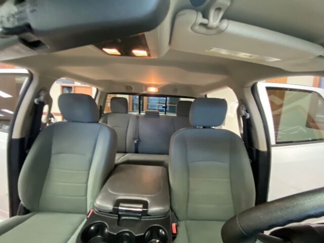 2017 Ram 2500 SLT Crew Cab 4x4 6'4 Box Dallas NC