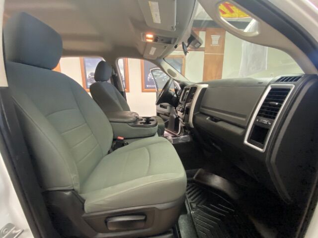 2017 Ram 2500 SLT Crew Cab 4x4 6'4 Box Dallas NC