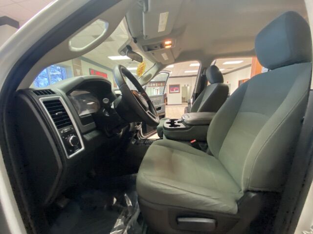 2017 Ram 2500 SLT Crew Cab 4x4 6'4 Box Dallas NC