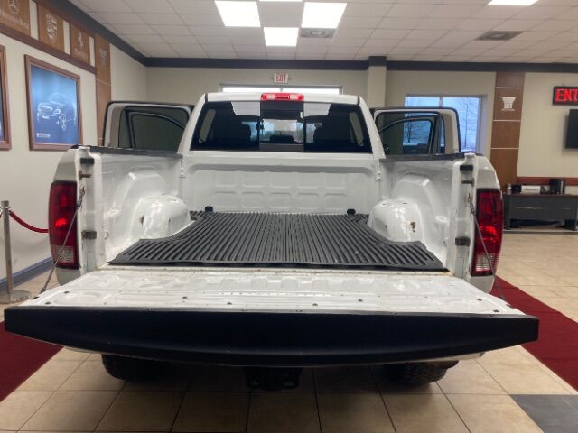 2017 Ram 2500 SLT Crew Cab 4x4 6'4 Box Dallas NC