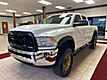 2017 Ram 2500 SLT Crew Cab 4x4 6'4 Box