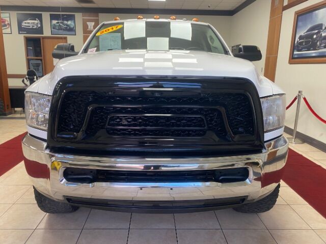 2017 Ram 2500 SLT Crew Cab 4x4 6'4 Box Dallas NC