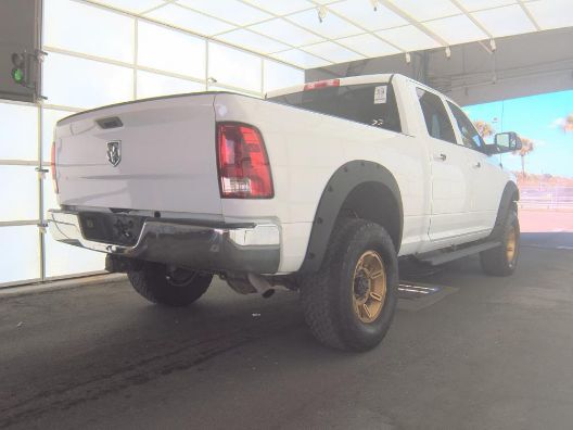 2017 Ram 2500 SLT Crew Cab 4x4 6'4 Box Charlotte NC