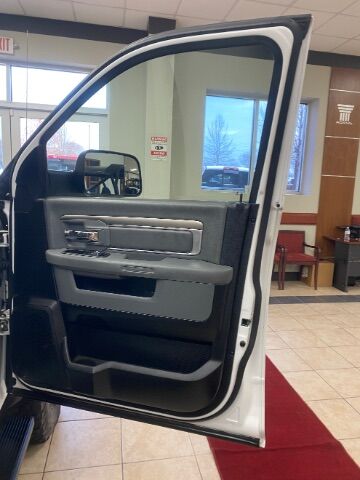 2017 Ram 2500 SLT Crew Cab 4x4 6'4 Box Charlotte NC