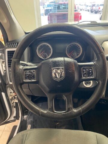 2017 Ram 2500 SLT Crew Cab 4x4 6'4 Box Charlotte NC