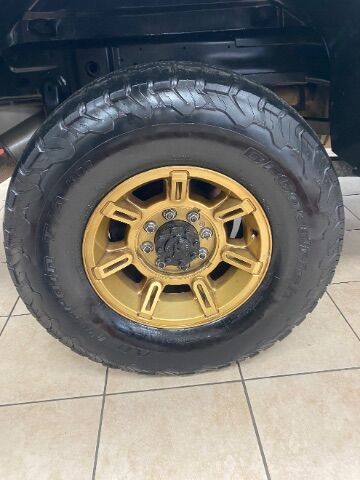 2017 Ram 2500 SLT Crew Cab 4x4 6'4 Box Charlotte NC