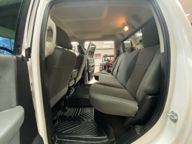 2017 Ram 2500 SLT Crew Cab 4x4 6'4 Box Charlotte NC