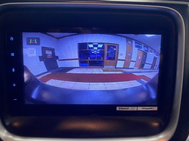 2017 Ram 2500 SLT Crew Cab 4x4 6'4 Box Charlotte NC