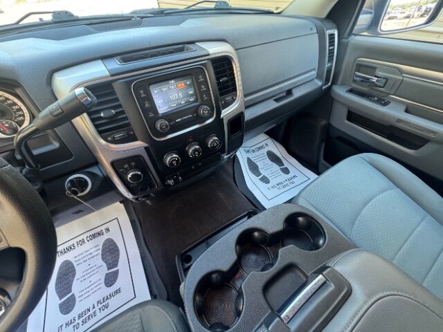 2017 Ram 2500 SLT Crew Cab 4x4 6'4 Box Gaston SC
