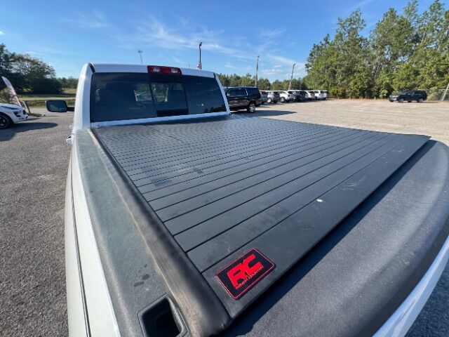 2017 Ram 2500 SLT Crew Cab 4x4 6'4 Box Gaston SC