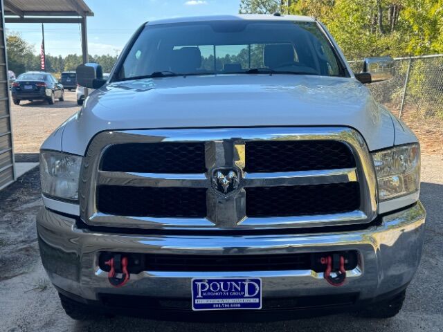 2017 Ram 2500 SLT Crew Cab 4x4 6'4 Box Gaston SC