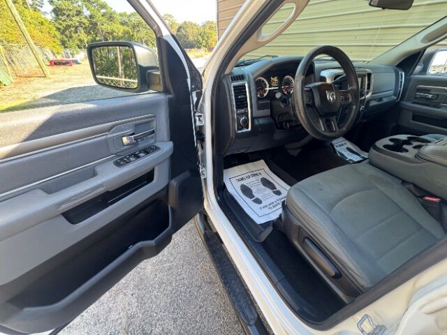2017 Ram 2500 SLT Crew Cab 4x4 6'4 Box Gaston SC