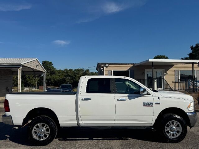 2017 Ram 2500 SLT Crew Cab 4x4 6'4 Box Gaston SC