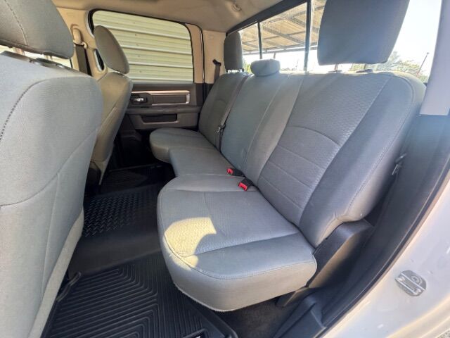 2017 Ram 2500 SLT Crew Cab 4x4 6'4 Box Gaston SC