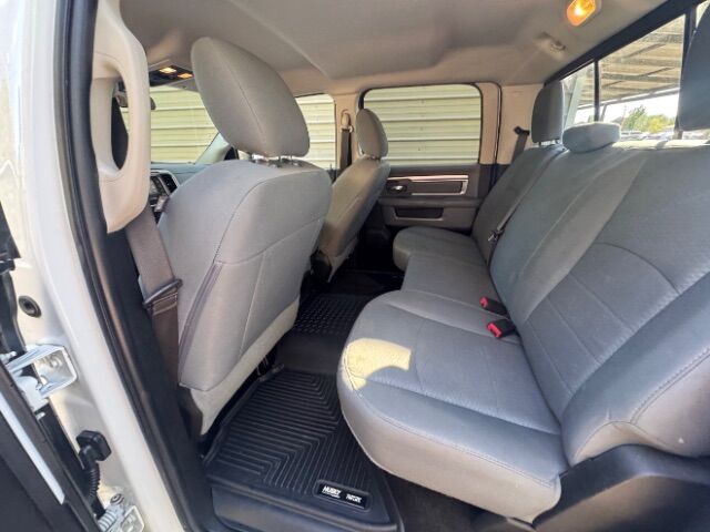 2017 Ram 2500 SLT Crew Cab 4x4 6'4 Box Gaston SC
