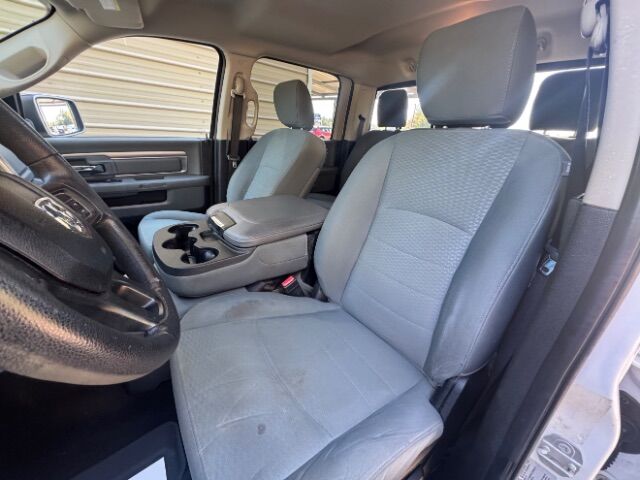 2017 Ram 2500 SLT Crew Cab 4x4 6'4 Box Gaston SC