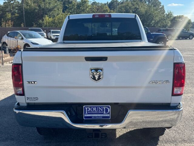 2017 Ram 2500 SLT Crew Cab 4x4 6'4 Box Gaston SC