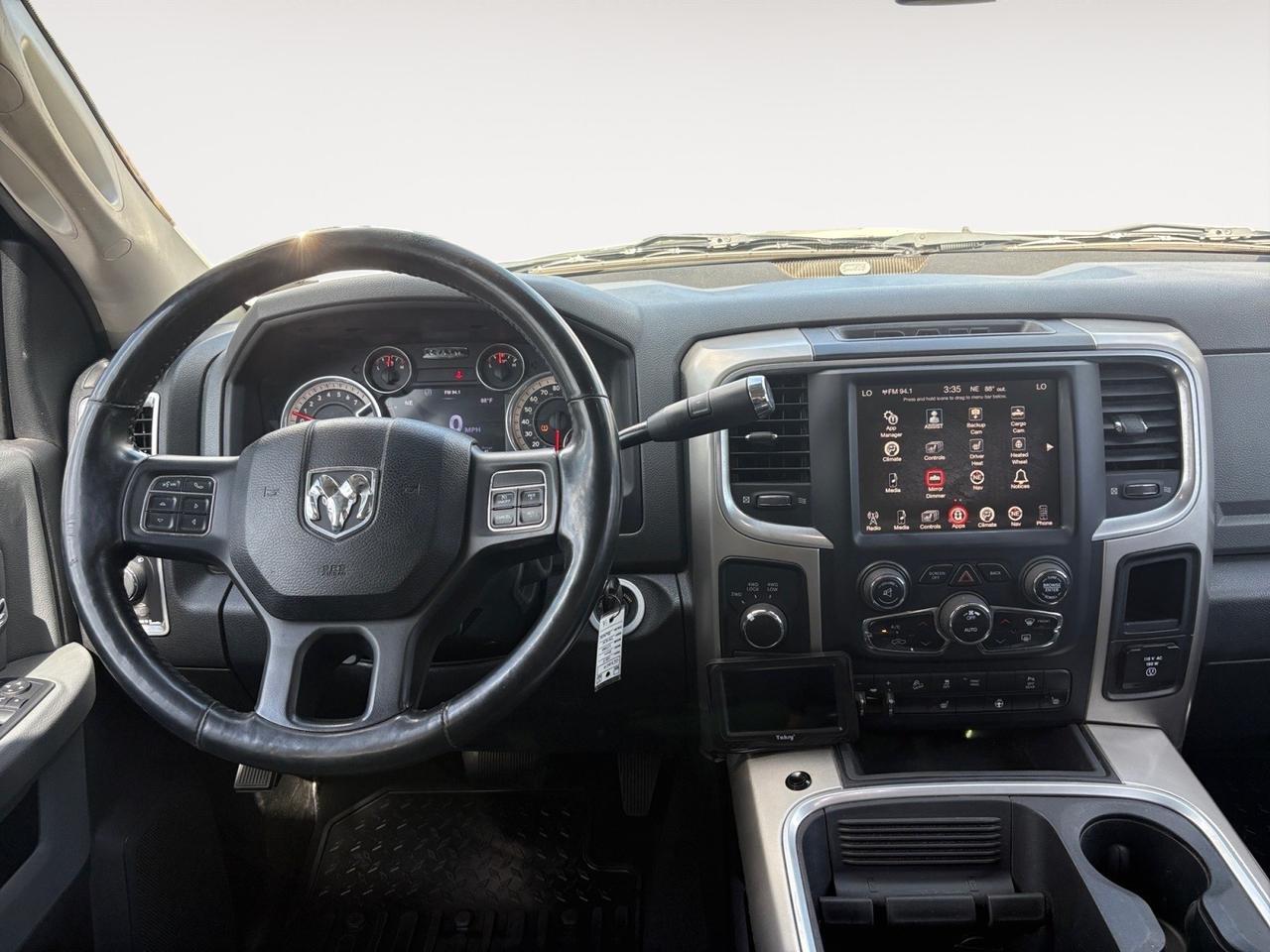 2017 Ram 2500 SLT, LIFTED, CUSTOM MOTO WHEELS, RUNNING BOARDS, SUNROOF, BACKUP CAMERA WITH PARKING SENSORS, HEATED STEERING WHEEL & SEATS, APPLE CARPLAY/ANDROID AUTO, LOW MILES, THIS RAM IN BIG AND READY TO RIDE! Virginia Beach VA
