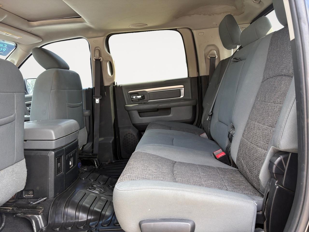 2017 Ram 2500 SLT, LIFTED, CUSTOM MOTO WHEELS, RUNNING BOARDS, SUNROOF, BACKUP CAMERA WITH PARKING SENSORS, HEATED STEERING WHEEL & SEATS, APPLE CARPLAY/ANDROID AUTO, LOW MILES, THIS RAM IN BIG AND READY TO RIDE! Virginia Beach VA