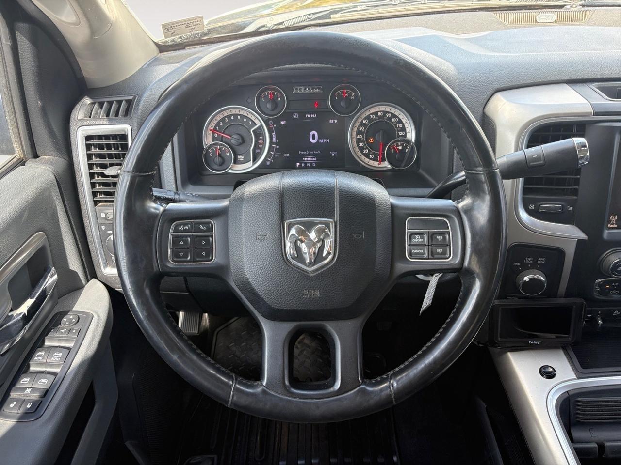 2017 Ram 2500 SLT, LIFTED, CUSTOM MOTO WHEELS, RUNNING BOARDS, SUNROOF, BACKUP CAMERA WITH PARKING SENSORS, HEATED STEERING WHEEL & SEATS, APPLE CARPLAY/ANDROID AUTO, LOW MILES, THIS RAM IN BIG AND READY TO RIDE! Virginia Beach VA