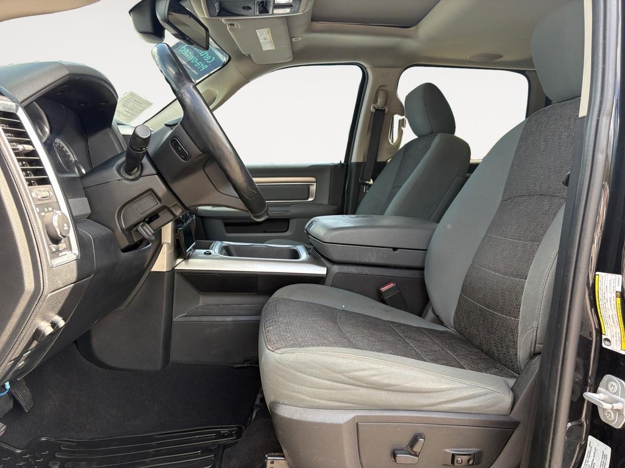 2017 Ram 2500 SLT, LIFTED, CUSTOM MOTO WHEELS, RUNNING BOARDS, SUNROOF, BACKUP CAMERA WITH PARKING SENSORS, HEATED STEERING WHEEL & SEATS, APPLE CARPLAY/ANDROID AUTO, LOW MILES, THIS RAM IS BIG AND READY TO RIDE!