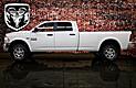 2017 Ram 2500 SLT