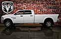 2017 Ram 2500 SLT
