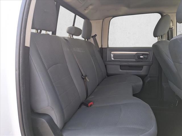 2017 Ram 2500 SLT Roseville CA