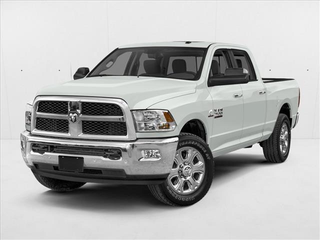 2017 Ram 2500 SLT