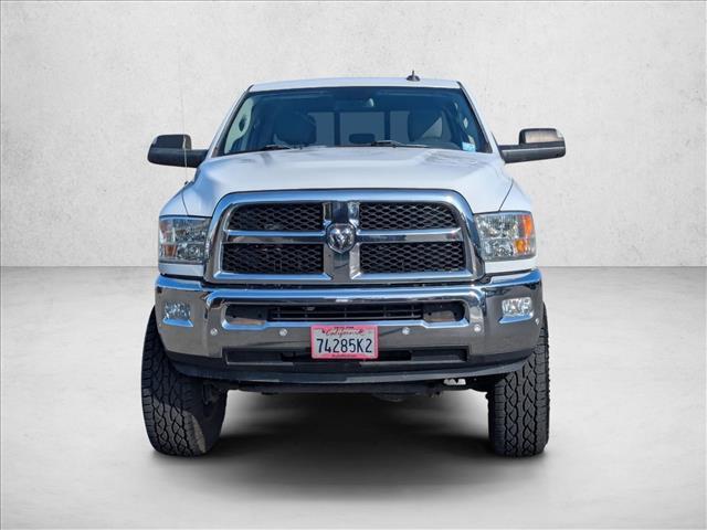 2017 Ram 2500 SLT