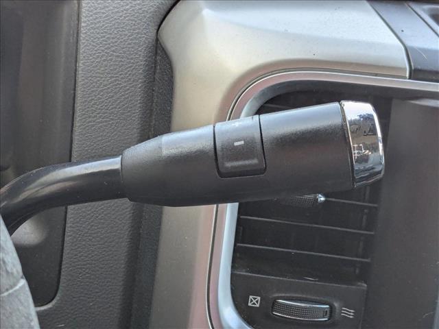 2017 Ram 2500 SLT Roseville CA