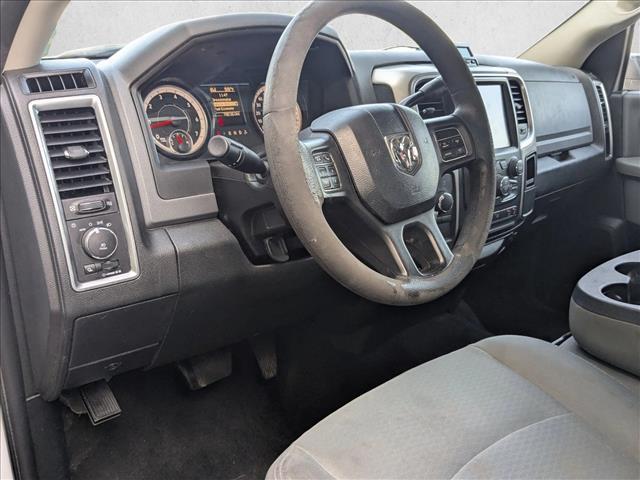 2017 Ram 2500 SLT Roseville CA